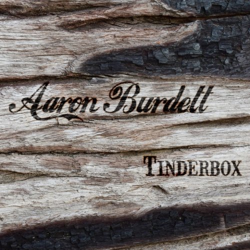 Aaron Burdett - Tinderbox (2015)