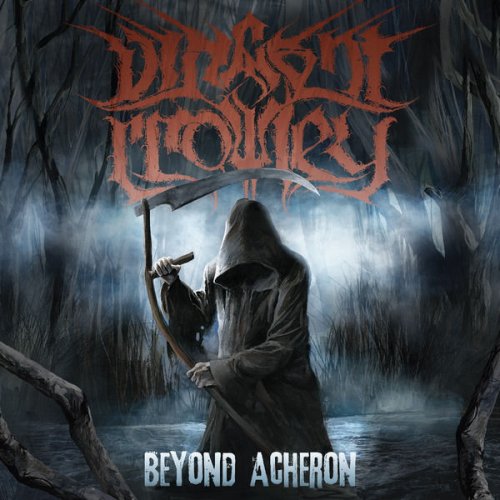 Vincent Crowley - Beyond Acheron (2021)