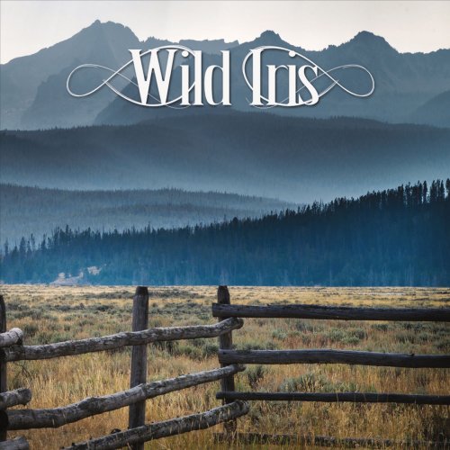 Wild Iris - Wild Iris (2016)