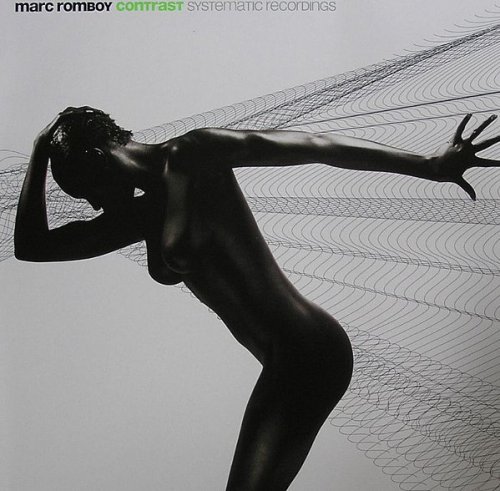 Marc Romboy - Contrast (2008)