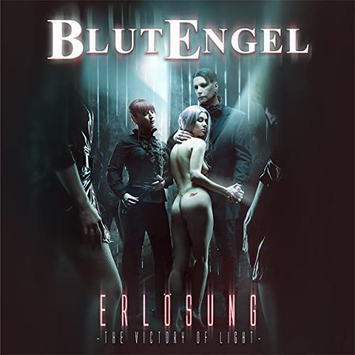 Blutengel - Erlösung - The Victory of Light (2021)