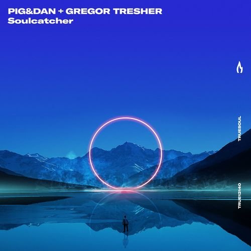 Pig&Dan & Gregor Tresher - Soulcatcher (2021)