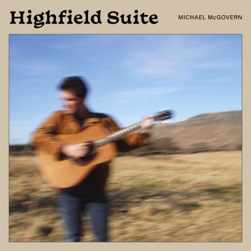 Michael McGovern - Highfield Suite (2021)