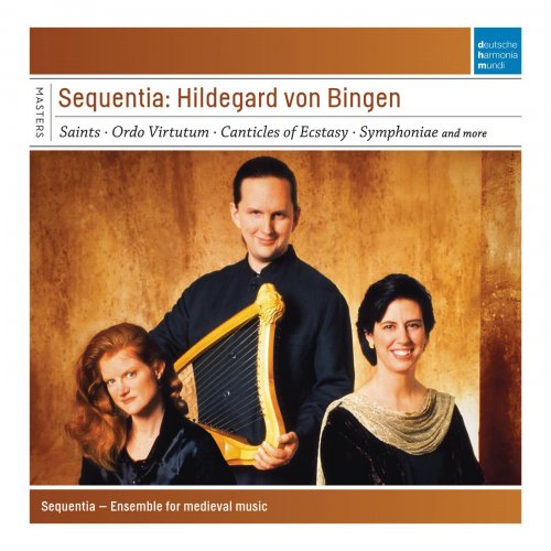 Sequentia - Sequentia: Hildegard von Bingen (2011)