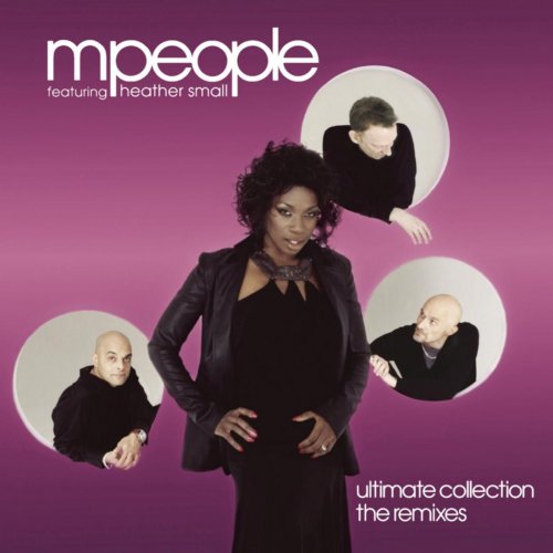 M People - Ultimate Collection - The Remixes (2005)