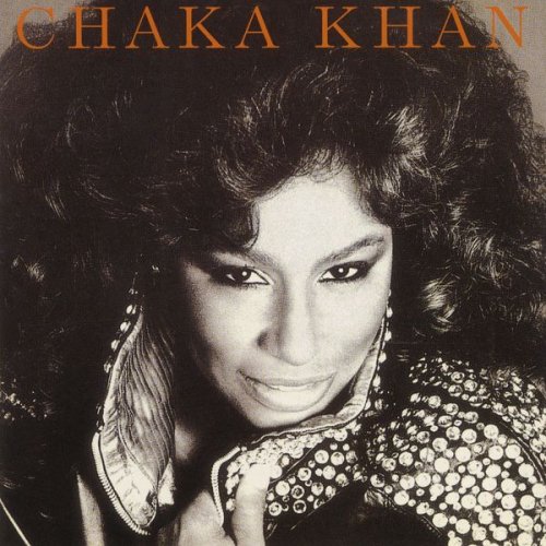 Chaka Khan - Chaka Khan (2013) [Hi-Res 192kHz]