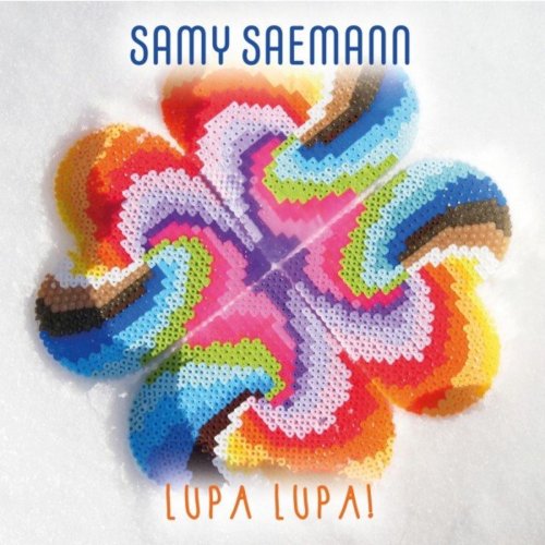 Samy Saemann - Lupa Lupa! (2021)