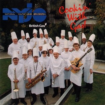 National Youth Jazz Orchestra – Collection, 13 Albums (1990-2006)