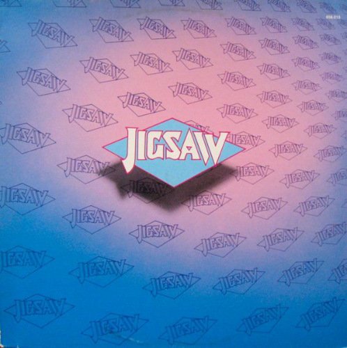 Jigsaw - Jigsaw (Reissue) (1981)