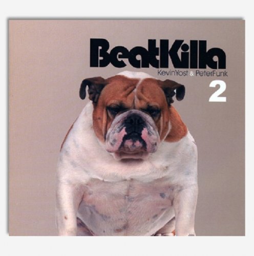 Kevin Yost & Peter Funk - Beatkilla 2 (2008)