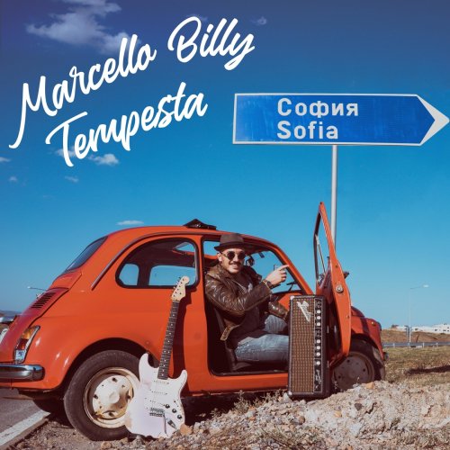 Marcello Billy Tempesta - Sofia (2021)