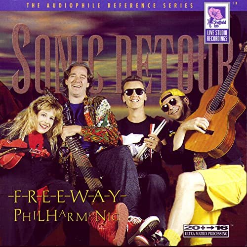 Freeway Philharmonic - Sonic Detour (1995)