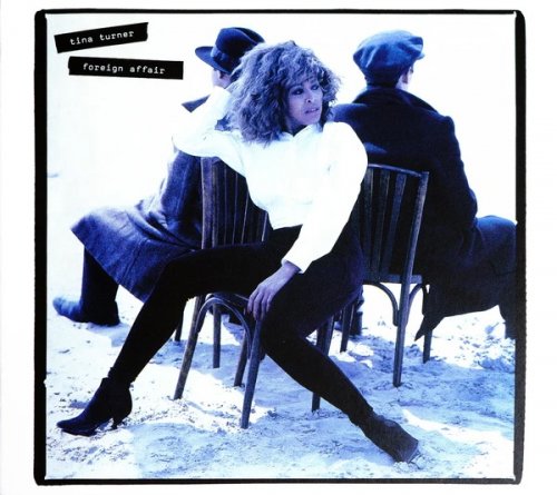 Tina Turner- Foreign Affair (Expanded Edition) (2021)