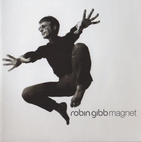 Robin Gibb - Magnet (2003)