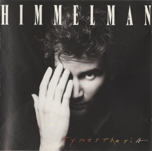 Peter Himmelman - Synesthesia (1989)