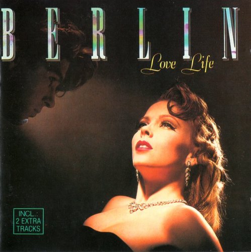 Berlin - Love Life (1984)