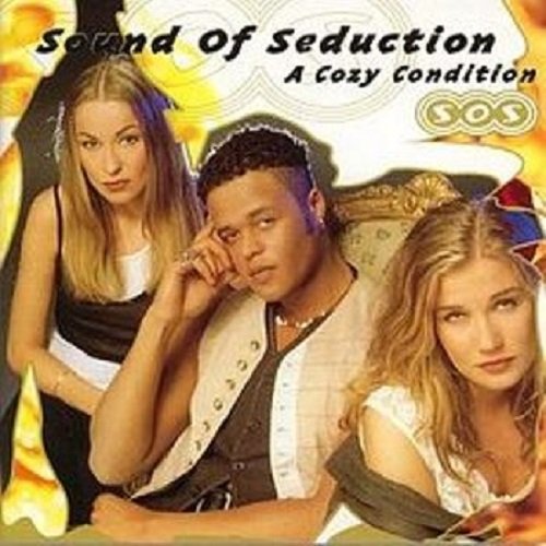 Sound Of Seduction - A Cozy Condition (1994)