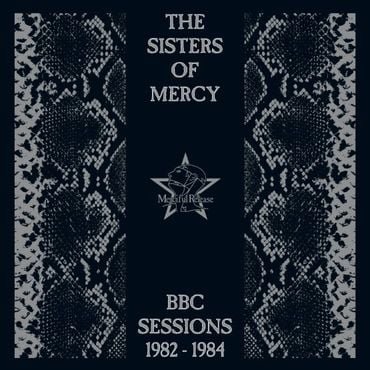 The Sisters of Mercy - BBC Sessions 1982-1984 (2021) [24bit FLAC]