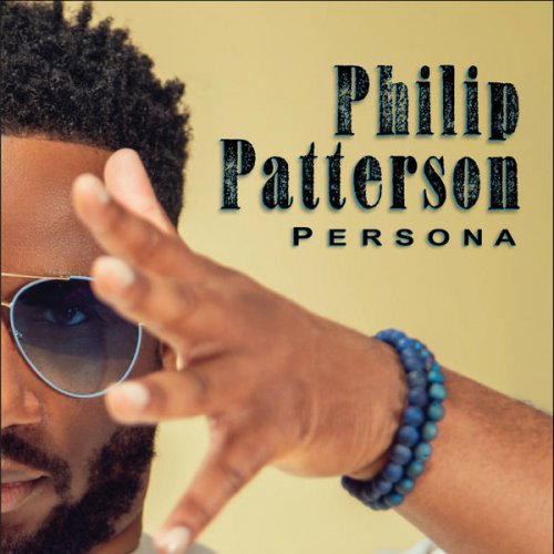 Philip Patterson - Persona (2021)