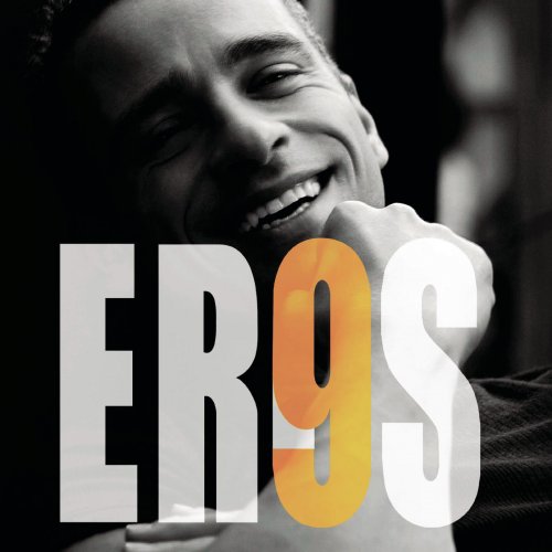 Eros Ramazzotti - 9 (2003) [Hi-Res]