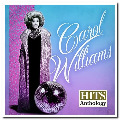 Carol Williams - Hits Anthology (2013)