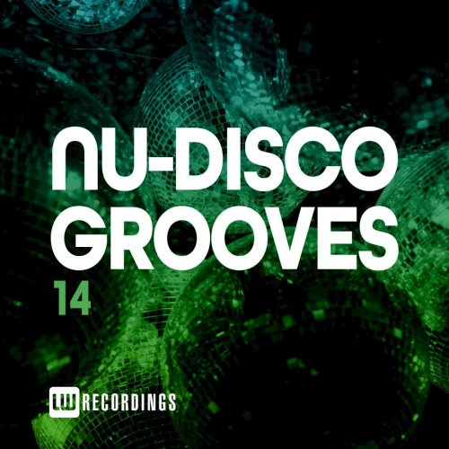 VA - Nu-Disco Grooves, Vol. 14 (2021)