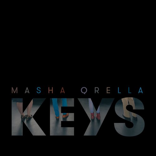 Masha Qrella - Keys (2016)