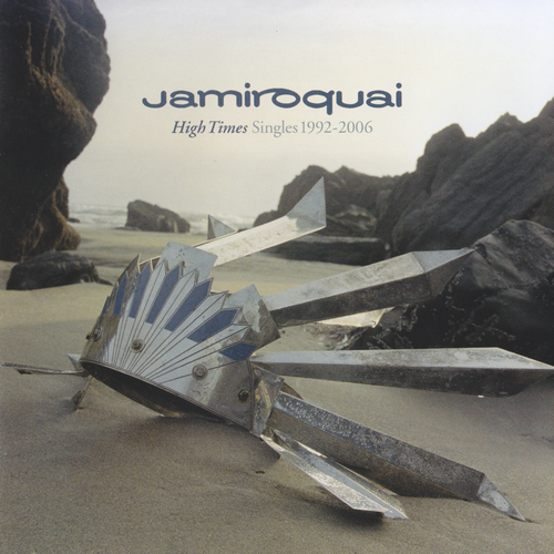 Jamiroquai - High Times: Singles 1992-2006 (2006) CD-Rip