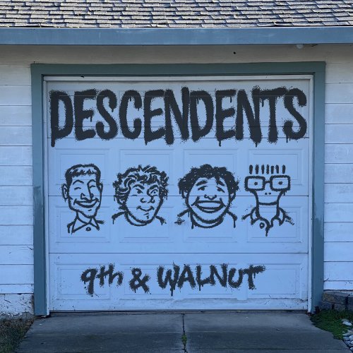 Descendents - 9th & Walnut (2021) [Hi-Res]