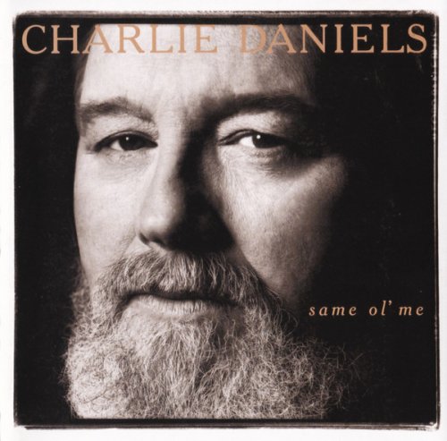 Charlie Daniels - Same Ol Me (1995)