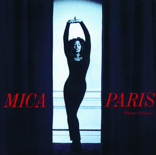 Mica Paris - Whisper A Prayer (1993)