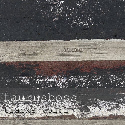 taurusboss - tracks vol 1 (2020)