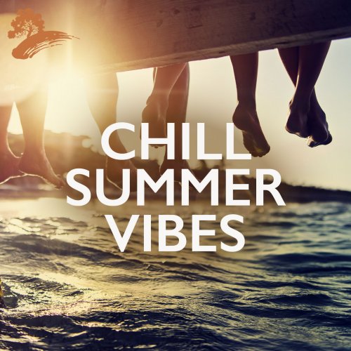 VA - Chill Summer Vibes (2021)