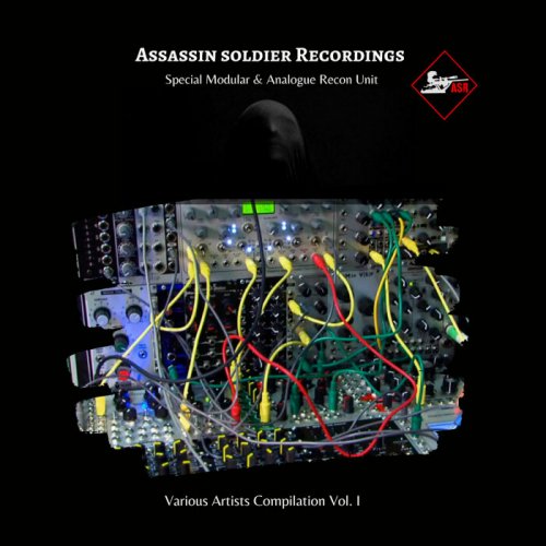 VA - ASR Special Modular Compilation (2021)