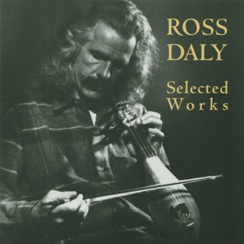 Ross Daly - Selected Works (1997)