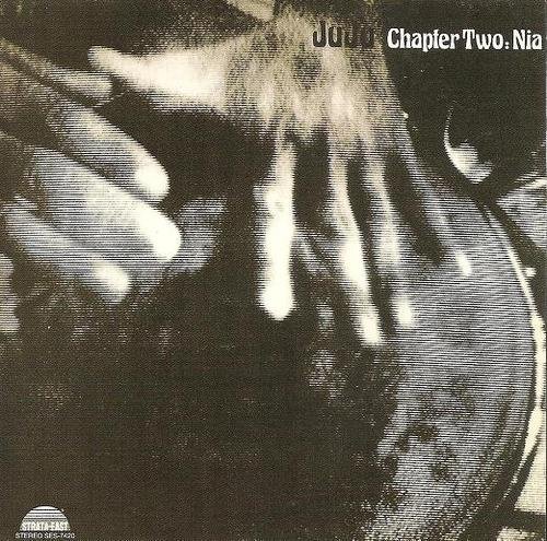 JuJu - Chapter Two: Nia (2001 Japan Edition)