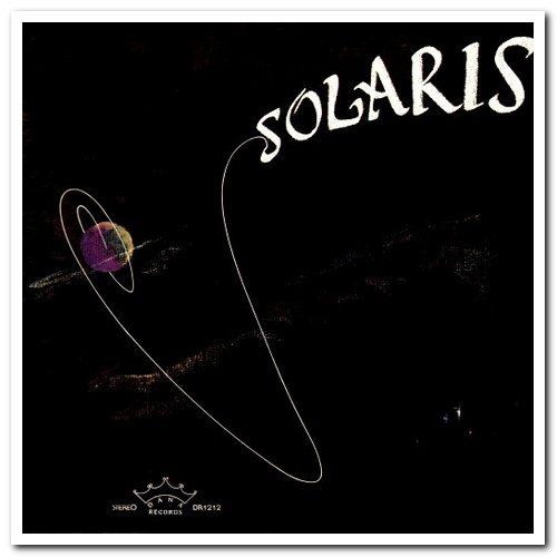 Solaris - Solaris (1980)