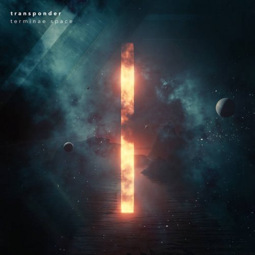 Transponder - Terminae Space (2021)