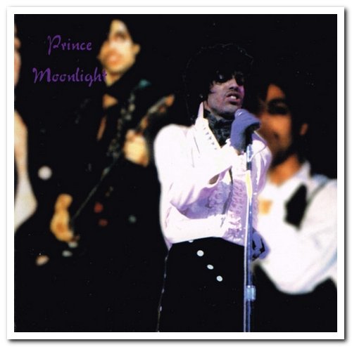 Prince - Moonlight [2CD Set] (1995)