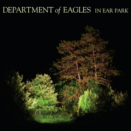 Department of Eagles - In Ear Park (2008)