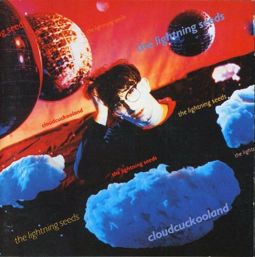 The Lightning Seeds - Cloudcuckooland (1990)