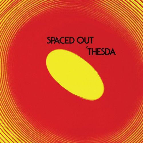 Thesda - Spaced Out (2016)