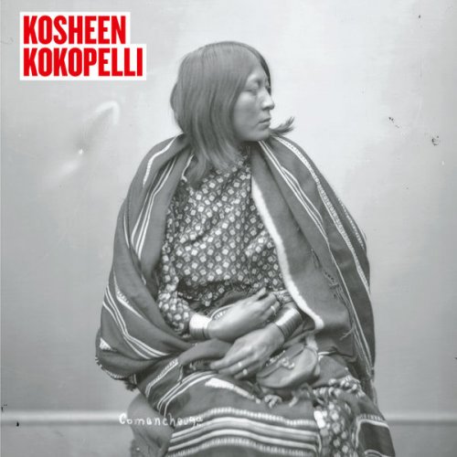 Kosheen - Kokopelli (2021 Remaster) (2021) Hi-Res