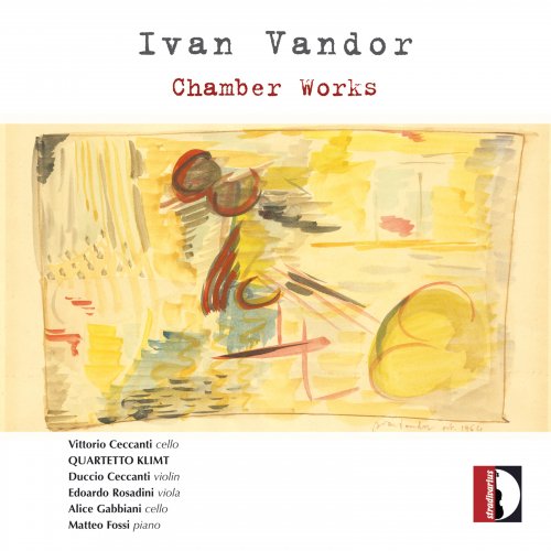 VA - Ivan Vandor: Chamber Music (2018)