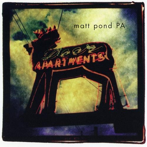 Matt Pond PA - Deer Apartments (1998)