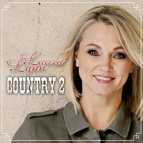 Laura Lynn - Country 2 (2020)