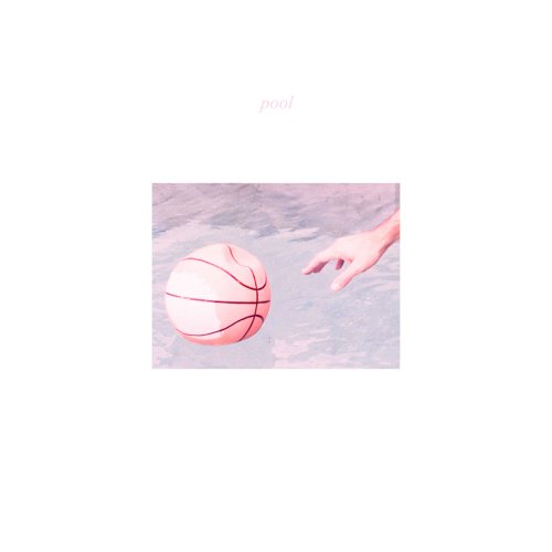 Porches - Pool (2016) [Hi-Res]