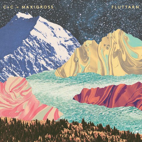 C+C=Maxigross - Fluttarn (2015)