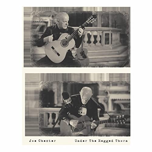 Joe Chester - Under the Ragged Thorn (Live in Nice) (2021)