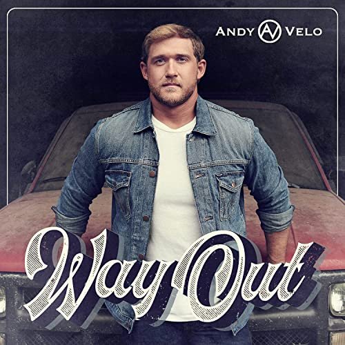 Andy Velo - Way Out (2021)